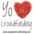 Yo apoyo el crowdfunding, ¿y tú?
