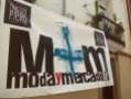 Media Partner en M+m, Moda y Mercadillo. 2013