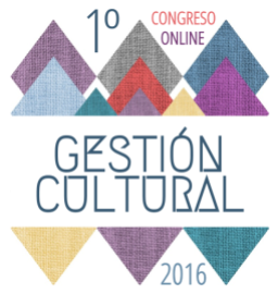 1º Congreso Online de Gestión Cultural